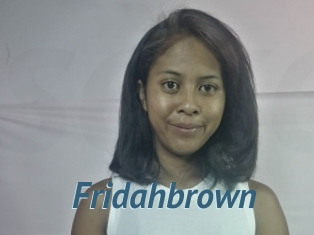 Fridahbrown