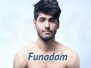 Funadam