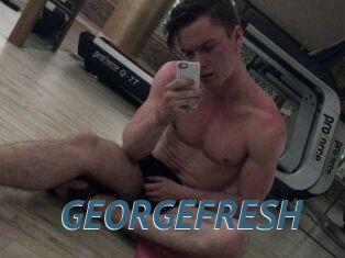 GEORGE_FRESH