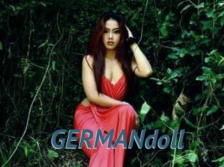 GERMANdoll