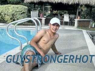 GUYSTRONGERHOT