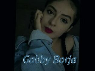 Gabby_Borja