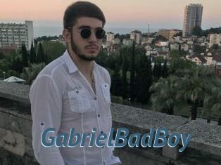 GabrielBadBoy