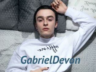 GabrielDevon