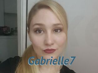 Gabrielle7