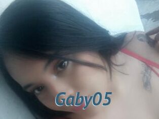 Gaby05