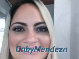 GabyMendezn