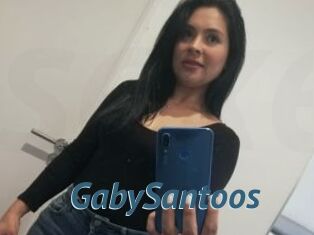 GabySantoos