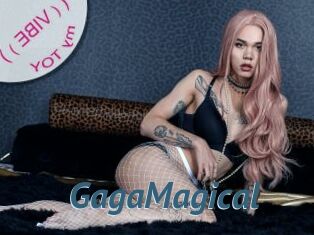 GagaMagical