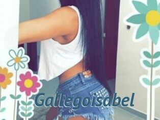 Gallegoisabel