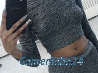 Gamerbabe24