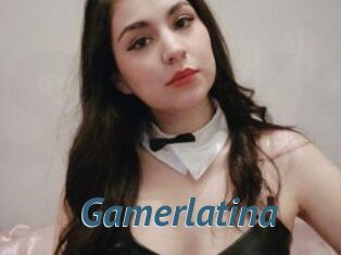 Gamerlatina