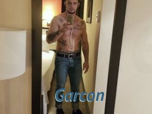 Garcon