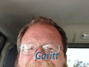 Garitt