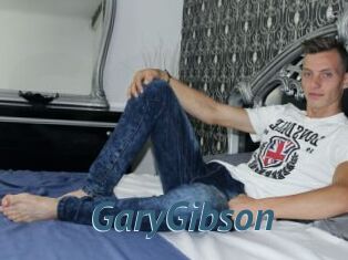 GaryGibson