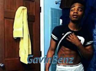 Gavin_Benz