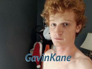 Gavin_Kane