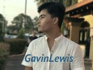 Gavin_Lewis