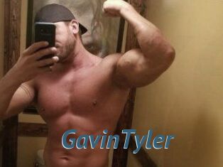 Gavin_Tyler