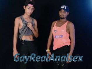 GayRealAnalsex