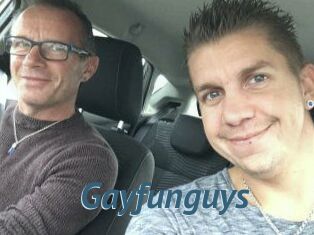 Gayfunguys