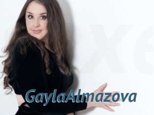 GaylaAlmazova