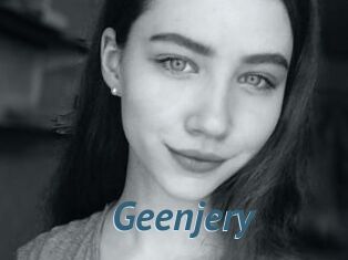 Geenjery