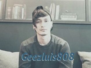 Geezluis808