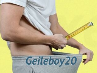 Geileboy20