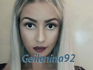 Geilenina92