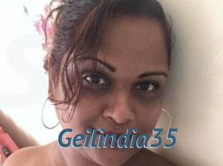 Geilindia35