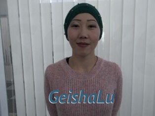 GeishaLu