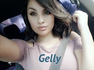 Gelly