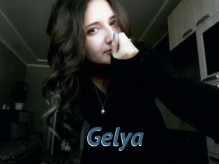 Gelya