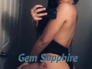 Gem_Sapphire