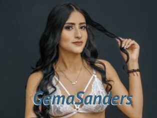 GemaSanders