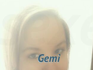 Gemi