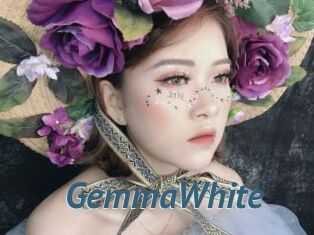 GemmaWhite