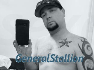 GeneralStallion