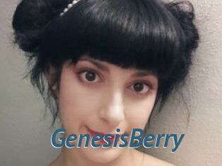 GenesisBerry