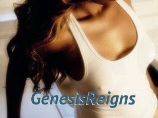 GenesisReigns