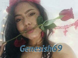 Genesish69