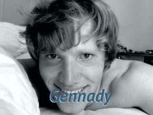 Gennady