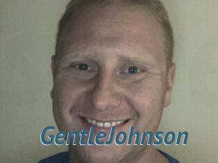 GentleJohnson