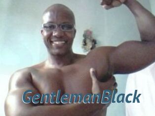 Gentleman_Black