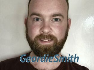 GeordieSmith