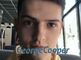 GeorgeCooper