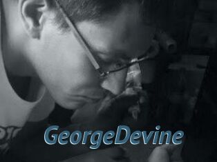 GeorgeDevine