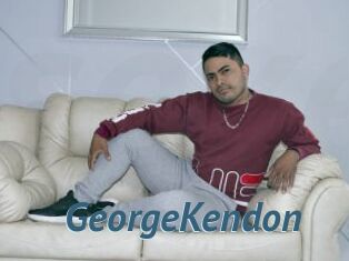 GeorgeKendon