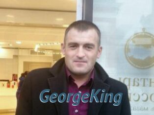 GeorgeKing